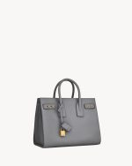 YSL Sac De Jour In Supple Grained Leather – Small - Image 5